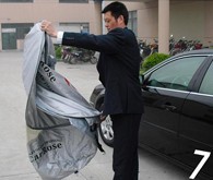 爱卡洛斯汽车太阳伞代理优势